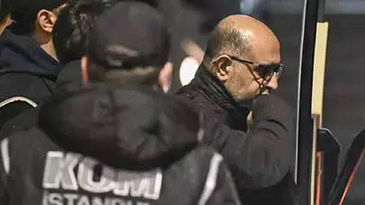 Aziz İhsan Aktaş davasında dikkat çeken savunma: 15 milyonluk araç iddiası!