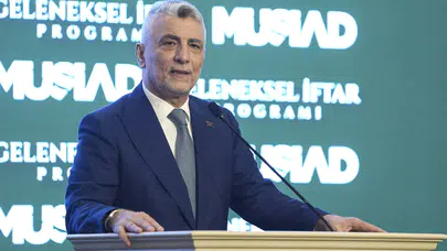 Ticaret Bakanı Bolat: AB, Türkiye ile iş birliğini ilerletmek istiyor!