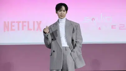 Squid Game yıldızı Park Sung Hoon’un Ayşe Akın aşkı gündemde