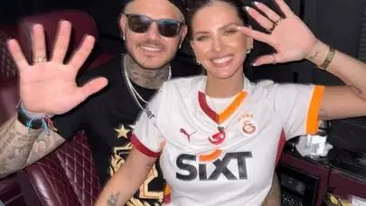 China Suarez’in 'Anne Olmak İstiyorum' Sözleri Sonrası Icardi Gündemde