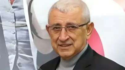 Ekrem İmamoğlu’nun babası Hasan İmamoğlu hayatı, kaç yaşında ve nerelidir?