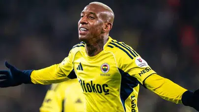 Fenerbahçe Anderson Talisca ile anlaştı mı, sözleşme şartları neler, piyasa değeri ne kadar?