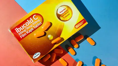 Ibucold C kullanmadan önce dikkat!