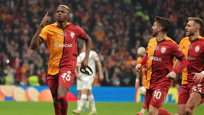 Devler Ligi’nde kritik eşleşme senaryosu!