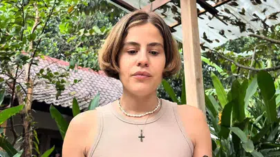 Survivor Lina boyu kaç cm, fiziksel özellikleri nedir? Gönüllüler takımının dikkat çeken yarışmacısı