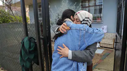 Arkadaşına güvenmek pahalıya patladı!