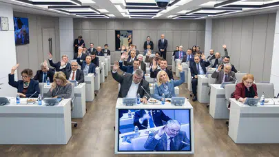 Basın İlan Kurumu’ndan Çalışanlara Büyük Destek, Sosyal Yardımlar Yüzde 50 Arttı