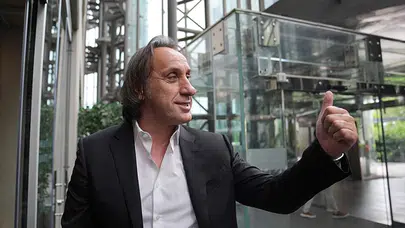 Murat Özkaya 2026 serveti ne kadar, sahibi olduğu şirketler hangileri? Mal varlığına kayyum atandı!