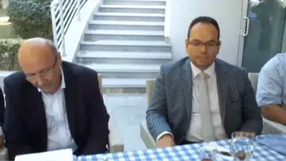 İlhami Giray Şahin biyografisi (kimdir), aslen nereli, mesleği nedir, evlendi mi? Kamu kariyeri ve akademik geçmişi