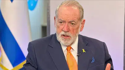 İran’dan ABD’li Büyükelçiye sert tepki: Nil’den Fırat’a iddiası kriz yarattı