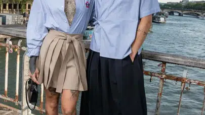 Leroy Sane'nin kız arkadaşı var mı,  Candice Brook kaç yaşında ve nereli?