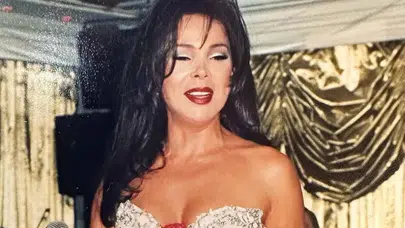 Neşe Aksoy İzmir’de Tedavi Görüyor, Sağlık Durumu Merak Ediliyor