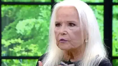 Gönül Yazar özgeçmişi, yaşı kaç, aslen nereli, hasta mı? Sağlık durumu nasıl?