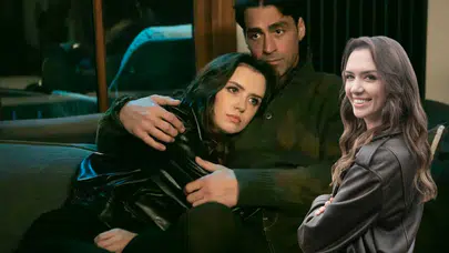 Cuma geceleri artık bu çiftle anılıyor! Arka Sokaklar’da yeni favori Felicia ve Sarp