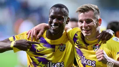 Deplasman Planı Hazır: Gençlerbirliği İstanbul’da Sürpriz Peşinde