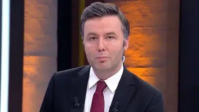 Gazeteci Mehmet Akif Ersoy kimdir, yaşı kaç, hala içerde mi, neden tutuklandı? Medya kariyeri ve soruşturma süreci