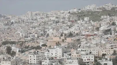 Uluslararası Bloktan Siyonist İsrail’e Çağrı! 'Batı Şeria Kararlarını Geri Çekin'