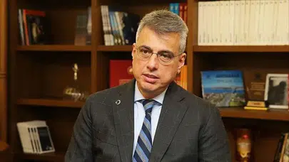 Prof. Dr. Kemal Memişoğlu Hayatı, Yeni Sağlık Bakanı Kaç Yaşında, Nereli, Evli Mi, Çocuğu Var Mı?