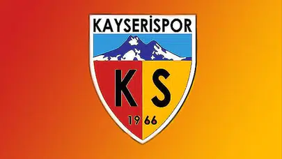 .Trendyol Süper Lig’de sürpriz atama! Kayserispor’un yeni teknik direktörü belli oldu