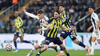 VAR sessiz kaldı, tartışma büyüdü!