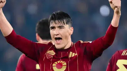 Eldar Şahmuradov (hayatı) kimdir, kaç yaşında, memleketi neresi, hangi milli takımda oynuyor, kariyeri!