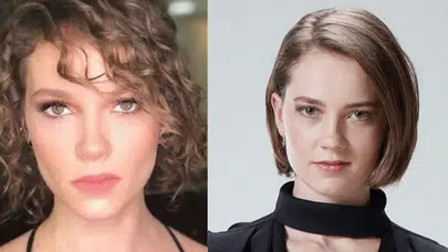 Yer Altı Dizisi Hülya Kimdir, Ece Çeşmioğlu Kimdir, Kaç Yaşında, Nereli, Ne Mezunu, Kiminle Evli, Hangi Dizilerde Oynadı?