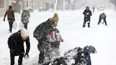 Kars’ta yarın okullar tatil mi 19 Şubat 2026, kar tatili olacak mı, Valilik açıklama yaptı mı?