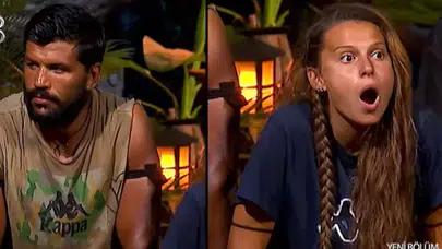 Survivor 2026'da Gergin Anlar! Acun Ilıcalı Şok Oldu, Tansiyon Zirveye Çıktı