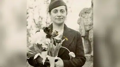 Safiye Ali (BİYOGRAFİ) Kimdir, Nasıl Doktor Oldu, Branşı Neydi, Yaptığı Çalışmalar Nelerdir? Türkiye'nin İlk Kadın Doktorunun Hayatı