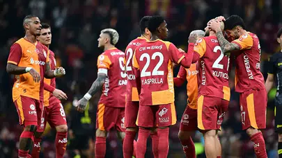 Galatasaray'ın kaderi bugün çiziliyor: Dev eşleşme kapıda!