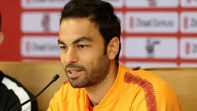 Kocaelispor – Beşiktaş maçı öncesi Selçuk İnan konuştu!