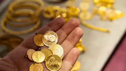 Trump kararı sonrası altın fiyatları güç kazandı