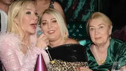 Seda Sayan’ın annesi Ayşe Ak Gürsaçar kaç yaşında, ne hastası?