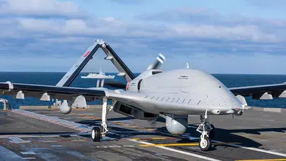 NATO tatbikatında Türkiye damgası, Alman ve Kore basını manşetlere taşıdı