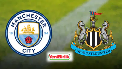 Manchester City – Newcastle United canlı nereden izlenir, şifresiz mi, yayın saati, maç kadrosunda kimler var?