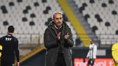 Manisa’yı zirveye taşıdı, rakibini seçti! Mustafa Dalcı Boluspor’da