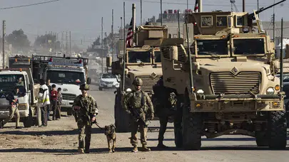 ABD’nin yeni bölge kurgusu, Irak ve İran detayı öne çıkıyor