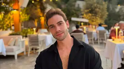 Sahipsizler’in Devran’ı Burak Berkay Akgül’e Hayranından Olağanüstü Doğum Günü Hediyesi