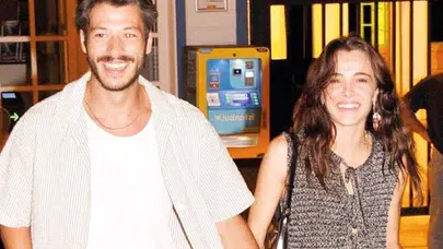 Hafsanur Sancaktutan ve Kubilay Aka Neden Ayrıldı, Ece Erken Ayrılık Sebeplerinin Ne Olduğunu Söyledi?