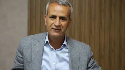 Mardin Kızıltepe Belediye Başkanı Zeyni İpek (siyasi kariyeri) hayatı, kaç yaşında, nereli, hangi partiden, DEM Parti’den neden ayrıldı?