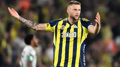 Skriniar Trabzonspor Maçında Oynayacak mı, Cezası Bitti mi, Fenerbahçe’de Son Durum Ne?