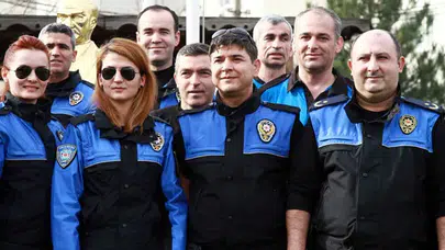 Toplum destekli polis nedir, ne iş yapar? Suçla mücadelede önleyici güvenlik modeli