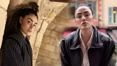 Dilan Çıtak, Bayhan’ın Ekrandaki Sert Tutumunun Ardındaki Gerçeği Anlattı