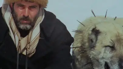 Türk Sinemasının Efsanesi Derman’ın Çekim Mekânı Ortaya Çıktı