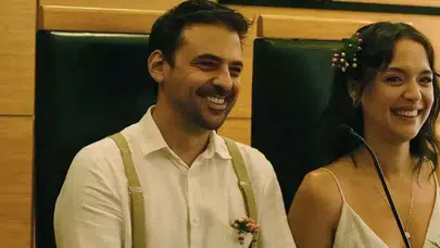 Tomris Giritlioğlu’nun oğlu Ilgaz Giritlioğlu kaç yaşında, evli mi, mesleği ne?