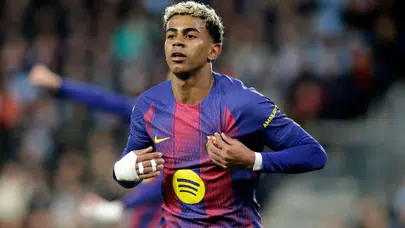 Lamine Yamal Barcelona’da Kalacak Mı, Geleceği Hakkında Ne Dedi, Rekorlarla Dolu Kariyeri Nereye Gidiyor?