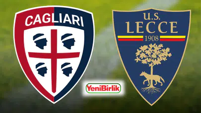 Cagliari - Lecce maçı canlı yayın ekranı! Nereden izlenir, şifresiz veren kanallar var mı?