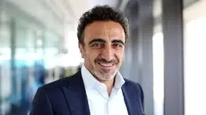 Hamdi Ulukaya’nın Ailesi: Evliliği ve Çocukları Hakkında Detaylar...