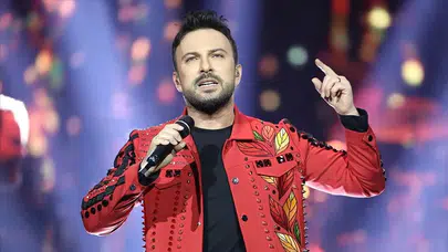 Tarkan’ın Mal Varlığı ve Serveti Ne Kadar?