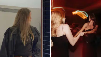 '14. Sezon 1. Bölüm' Notuyla Paylaştı! Emine’nin Yeni Yaşı Çok Konuşuldu